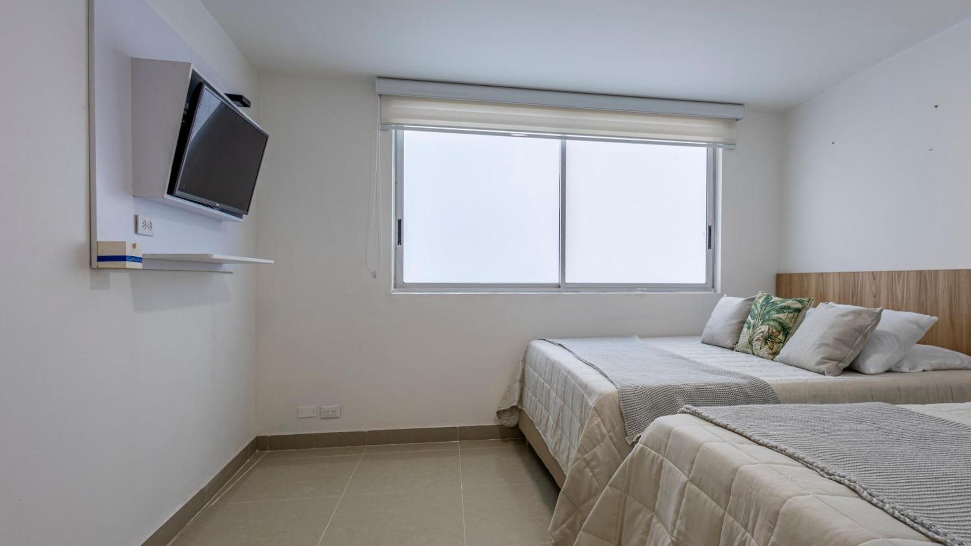 Apto 899 Apartment Cartagena