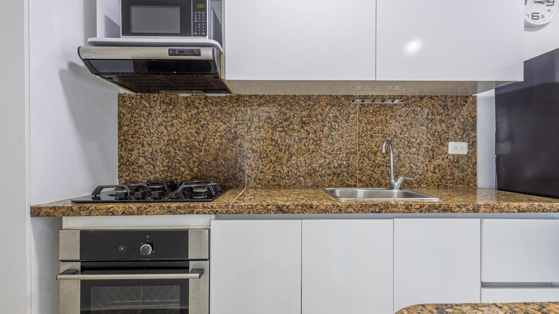 Apartment Apto 899