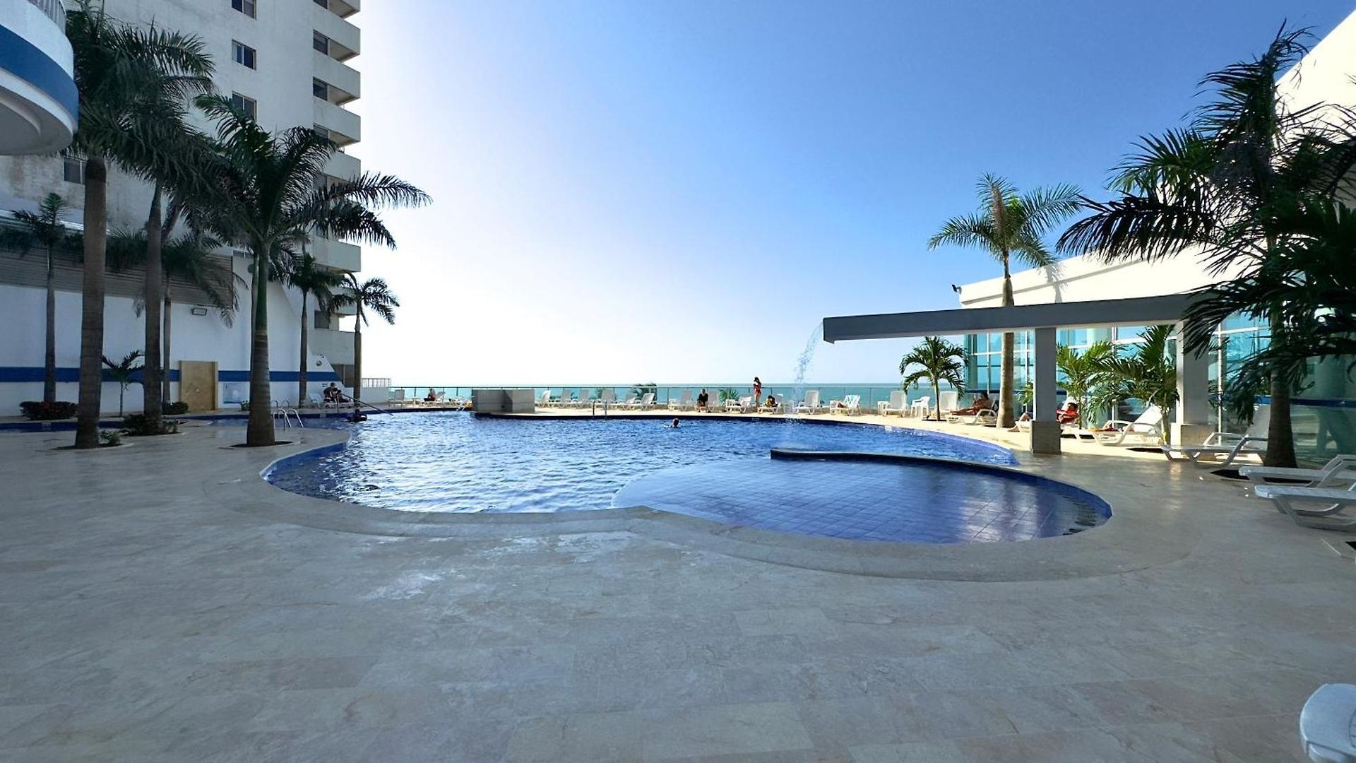 Apto 899 Apartment *