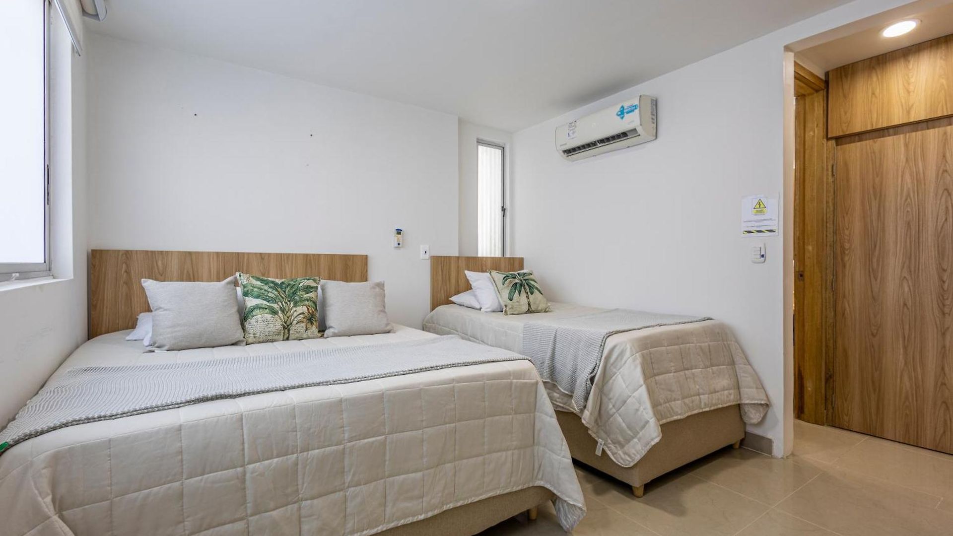 Apartment Apto 899