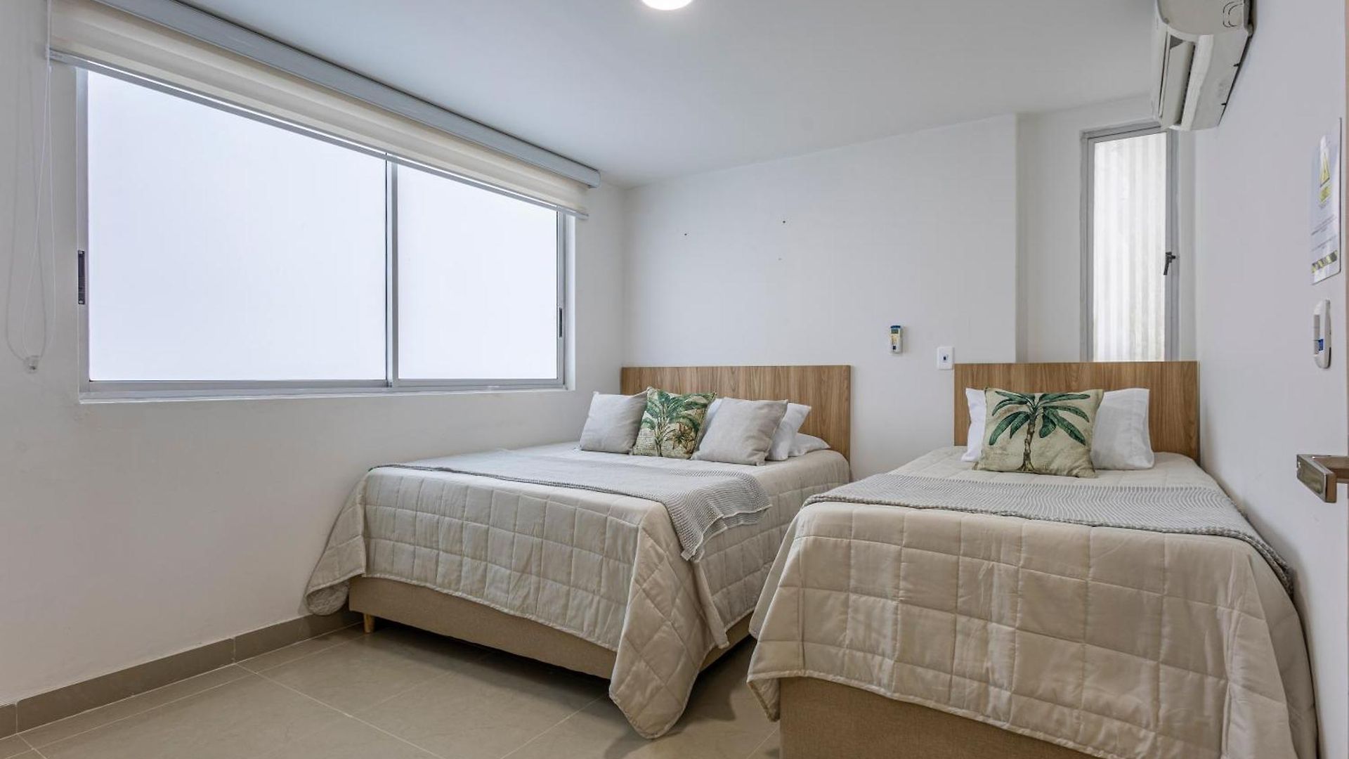 Apto 899 Apartment Cartagena
