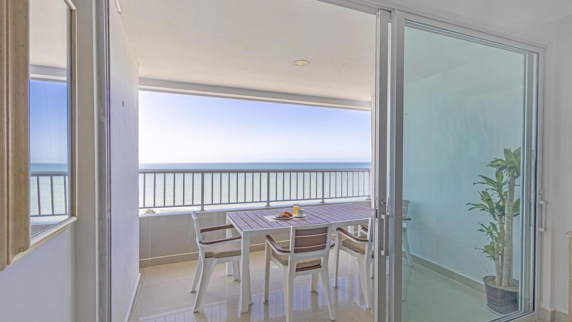 Apartment Apto 899