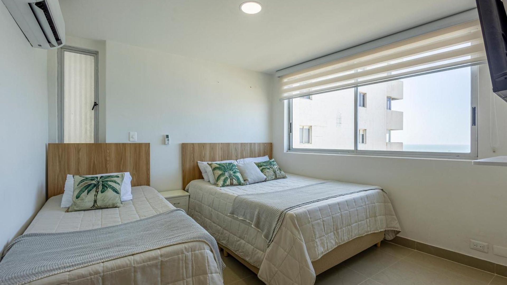 Apto 899 Apartment *