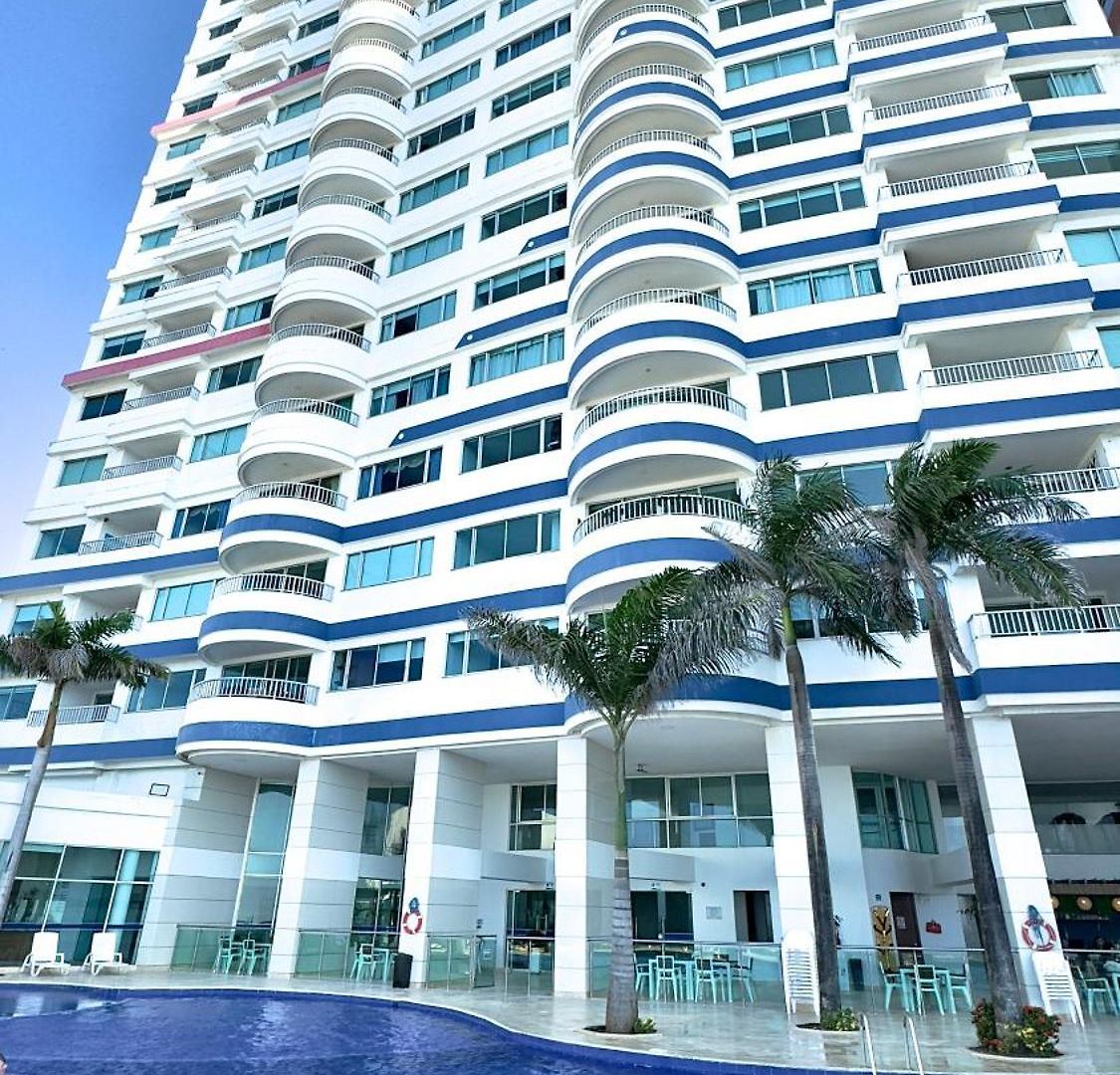 Apartment Apto 899