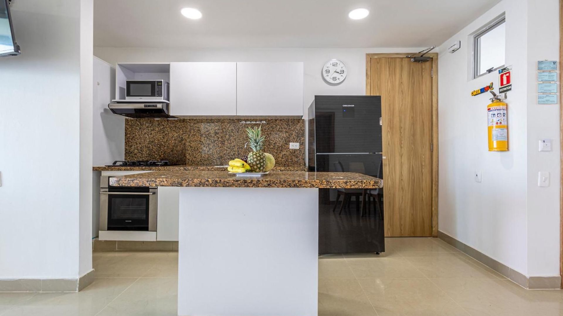 Apartment Apto 899