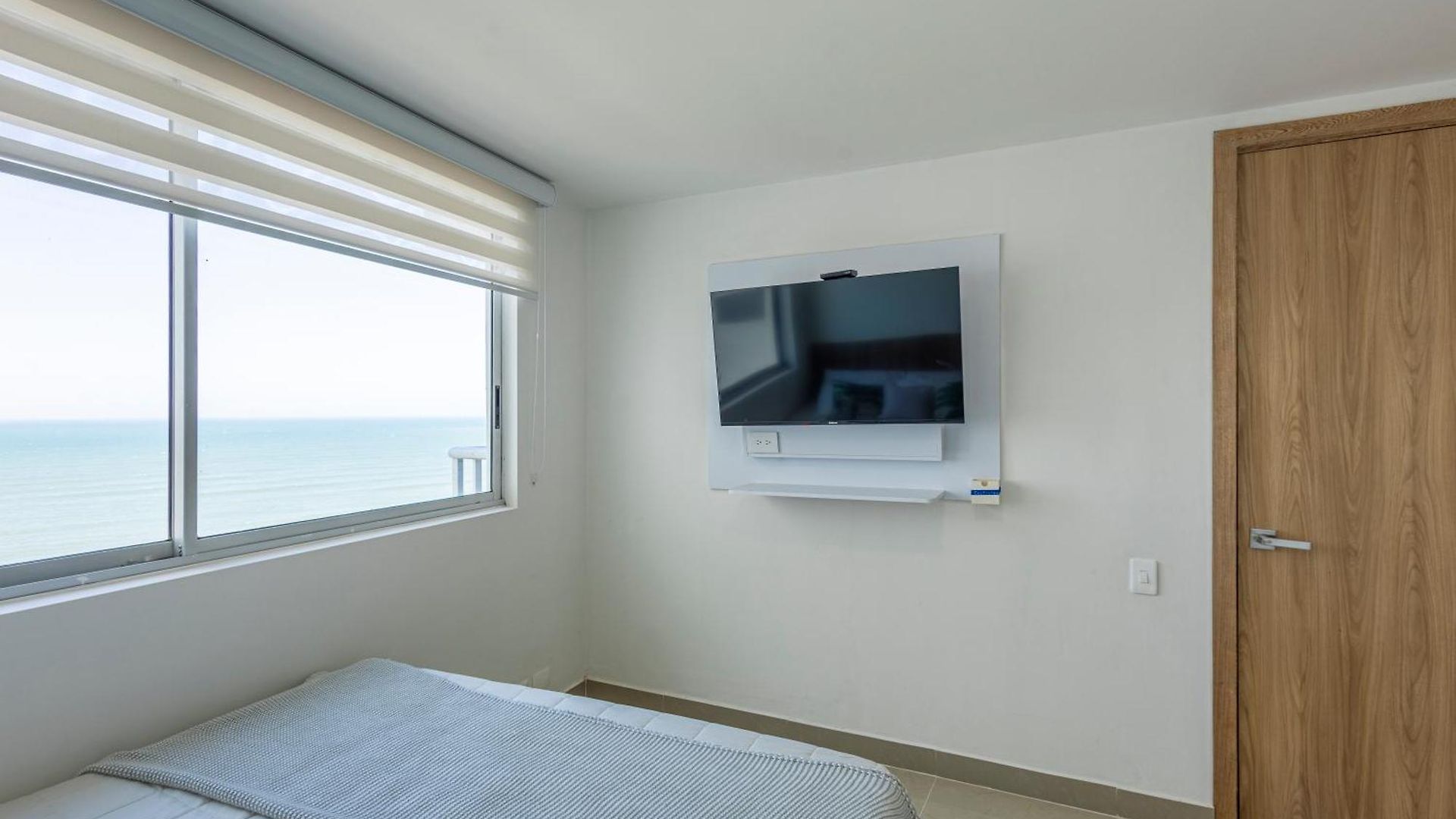 Apto 899 Apartment *