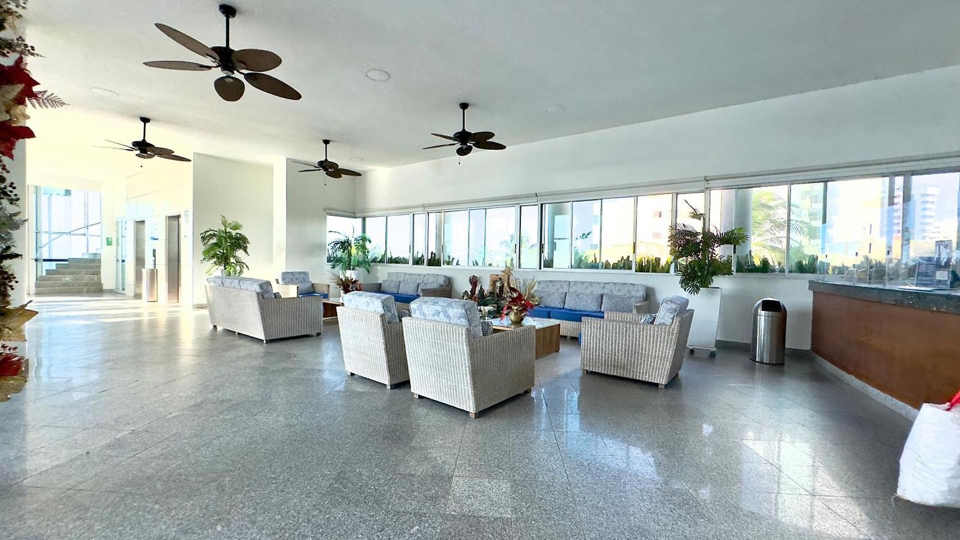 Apto 899 Apartment Cartagena