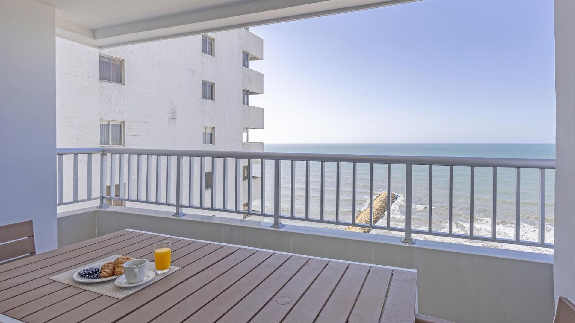 Apto 899 Apartment Cartagena