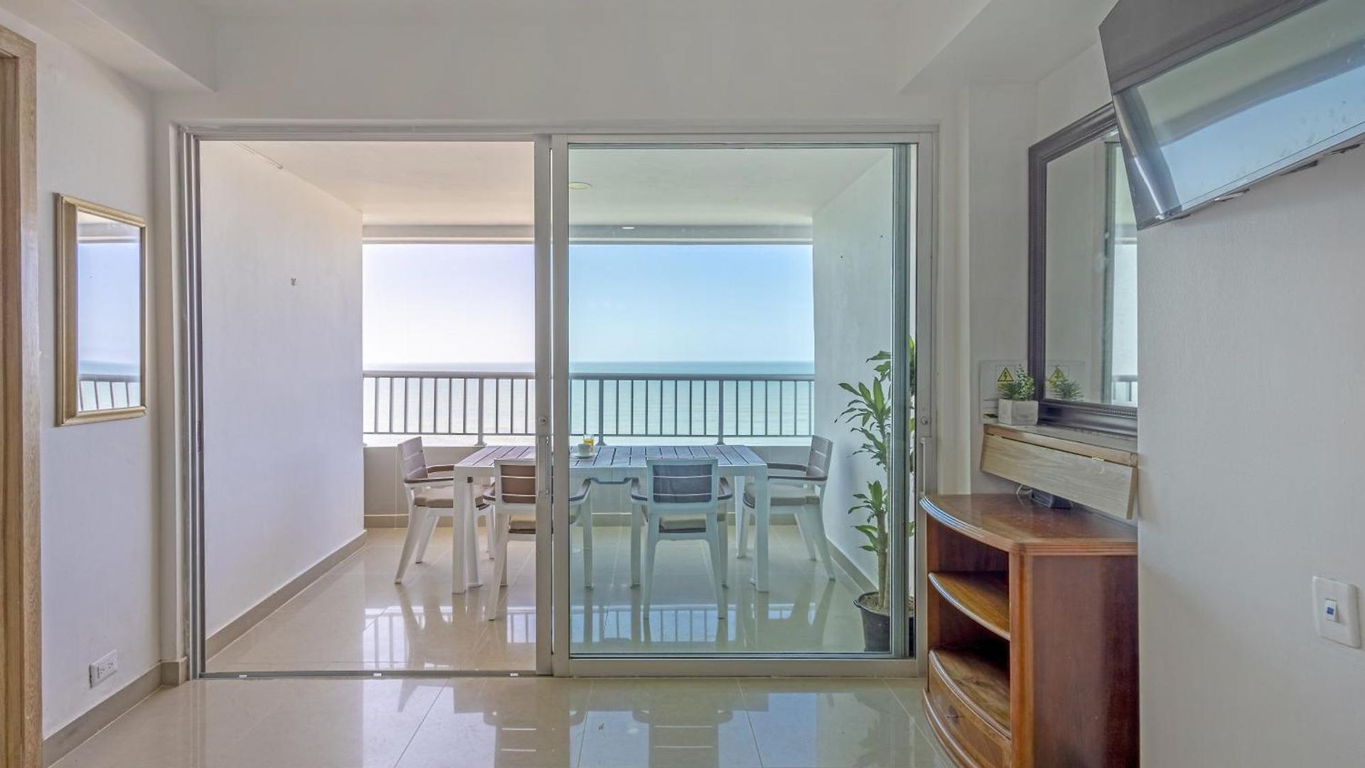 Apartment Apto 899 Cartagena