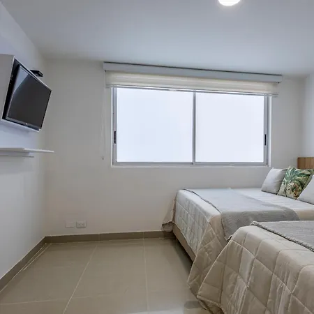 Apto 899 Apartment Cartagena