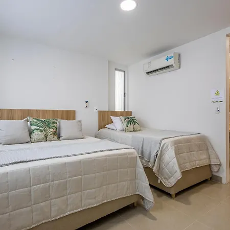 Apartment Apto 899