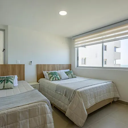 Apto 899 Apartment *