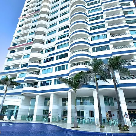 Apartment Apto 899