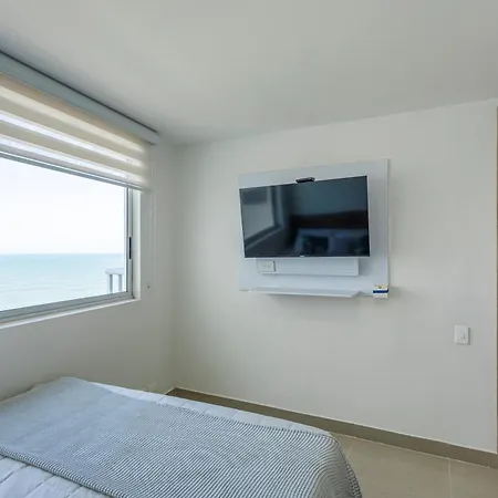 Apto 899 Apartment *