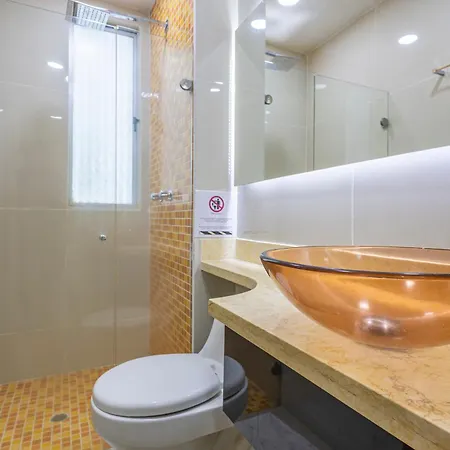 Apto 899 Apartment Cartagena