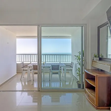 Apartment Apto 899 Cartagena