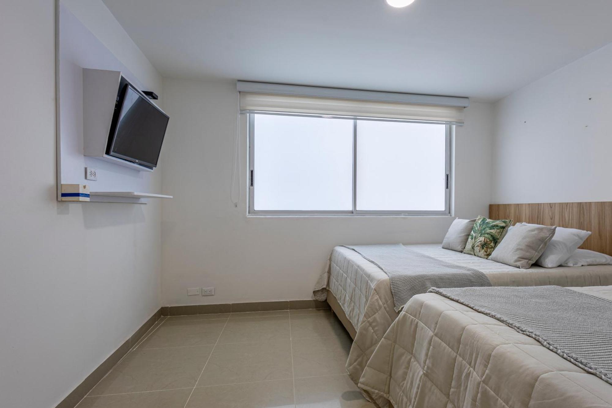 Apto 899 Apartment Cartagena