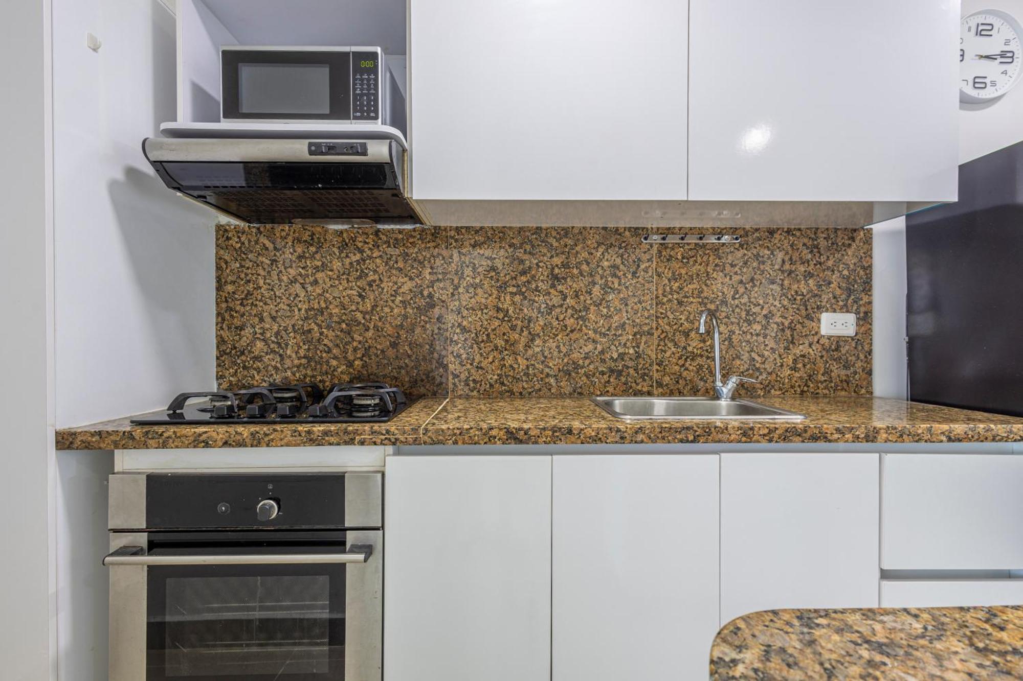 Apartment Apto 899