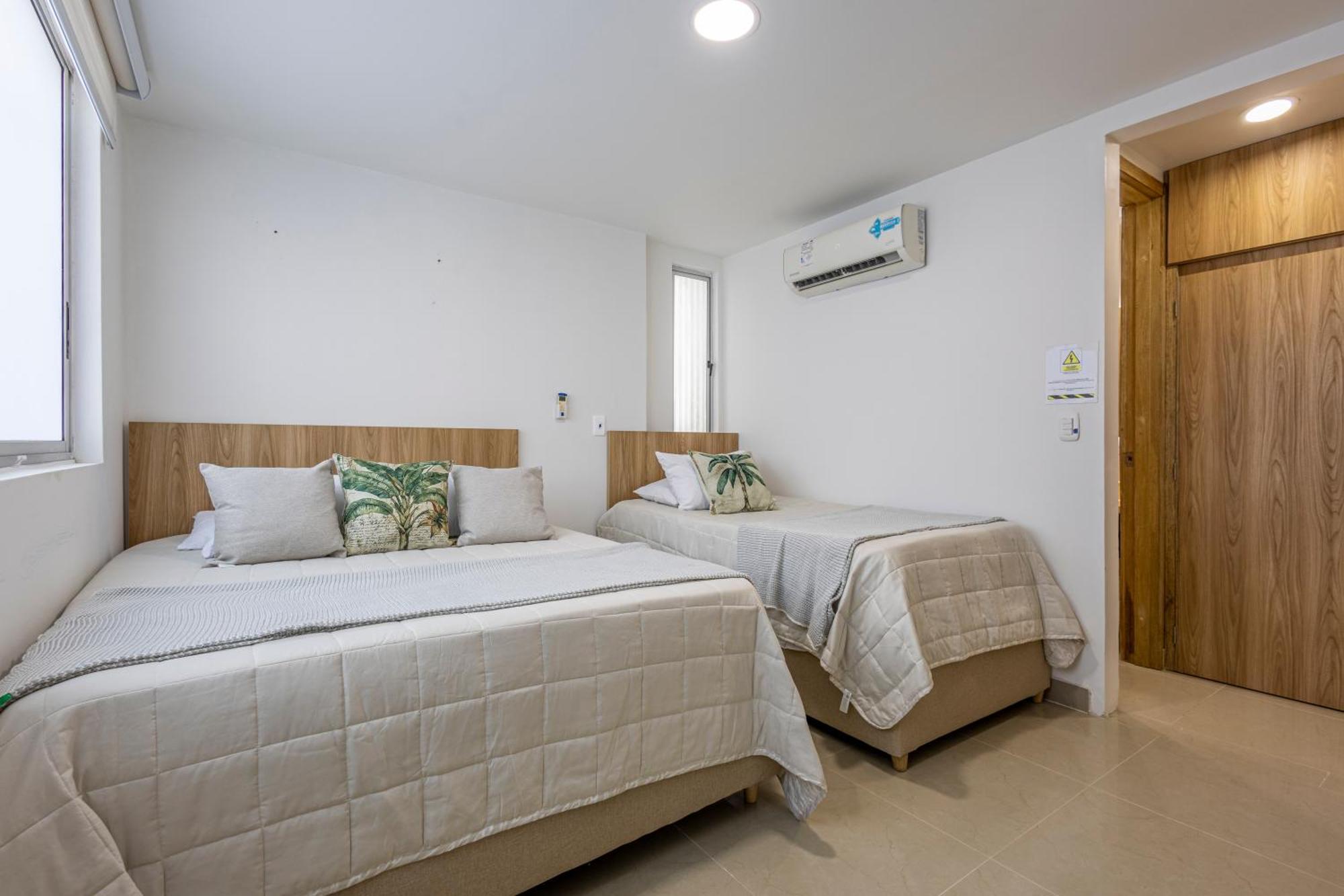 Apartment Apto 899