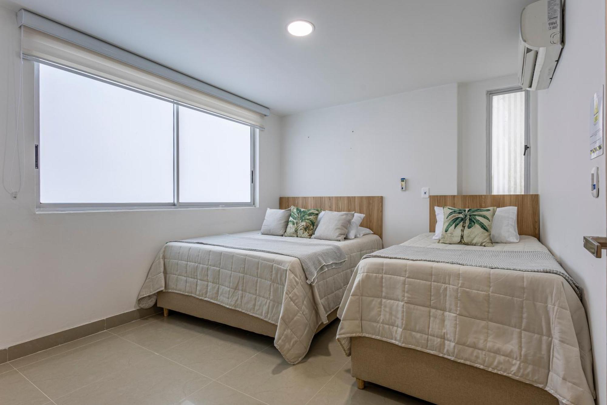 Apto 899 Apartment Cartagena