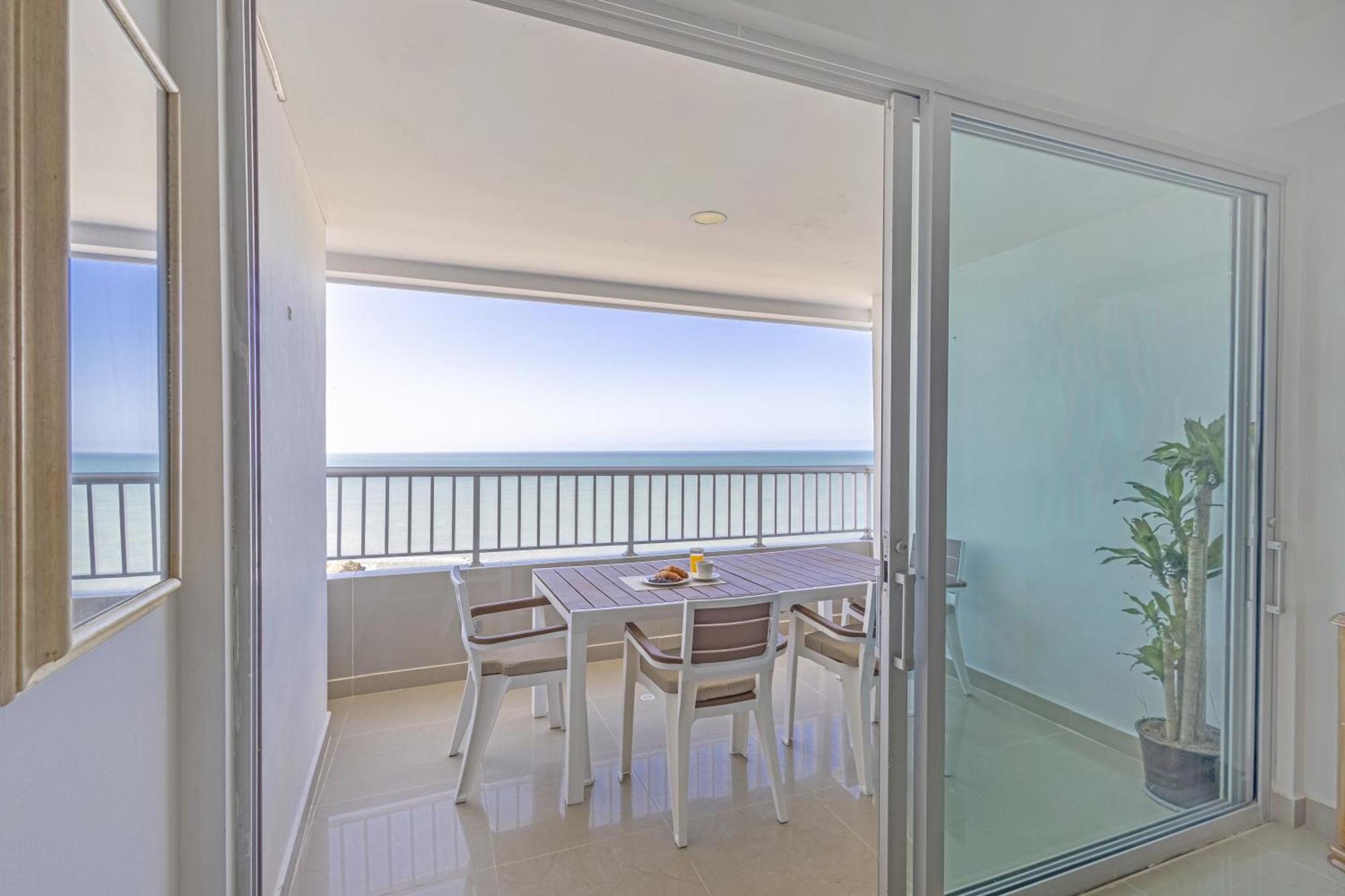 Apartment Apto 899