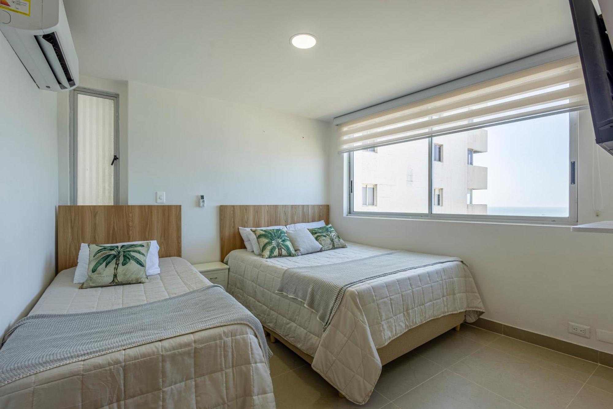 Apto 899 Apartment *