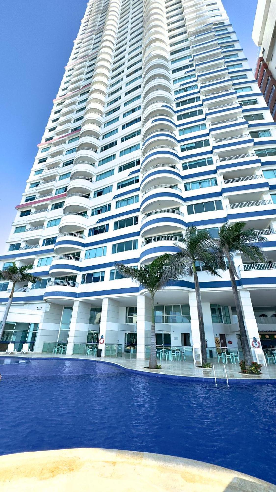 Apartment Apto 899