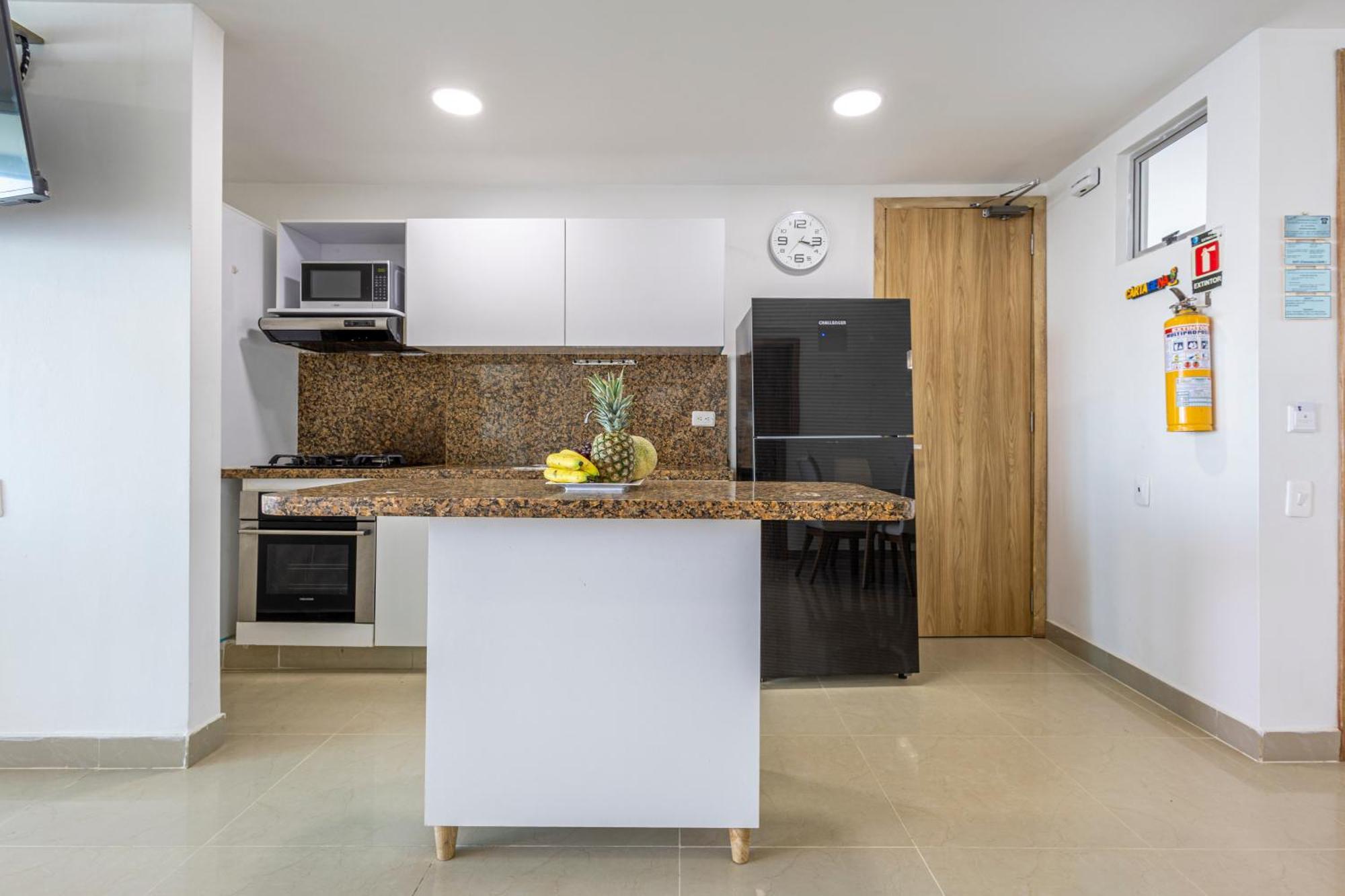 Apartment Apto 899