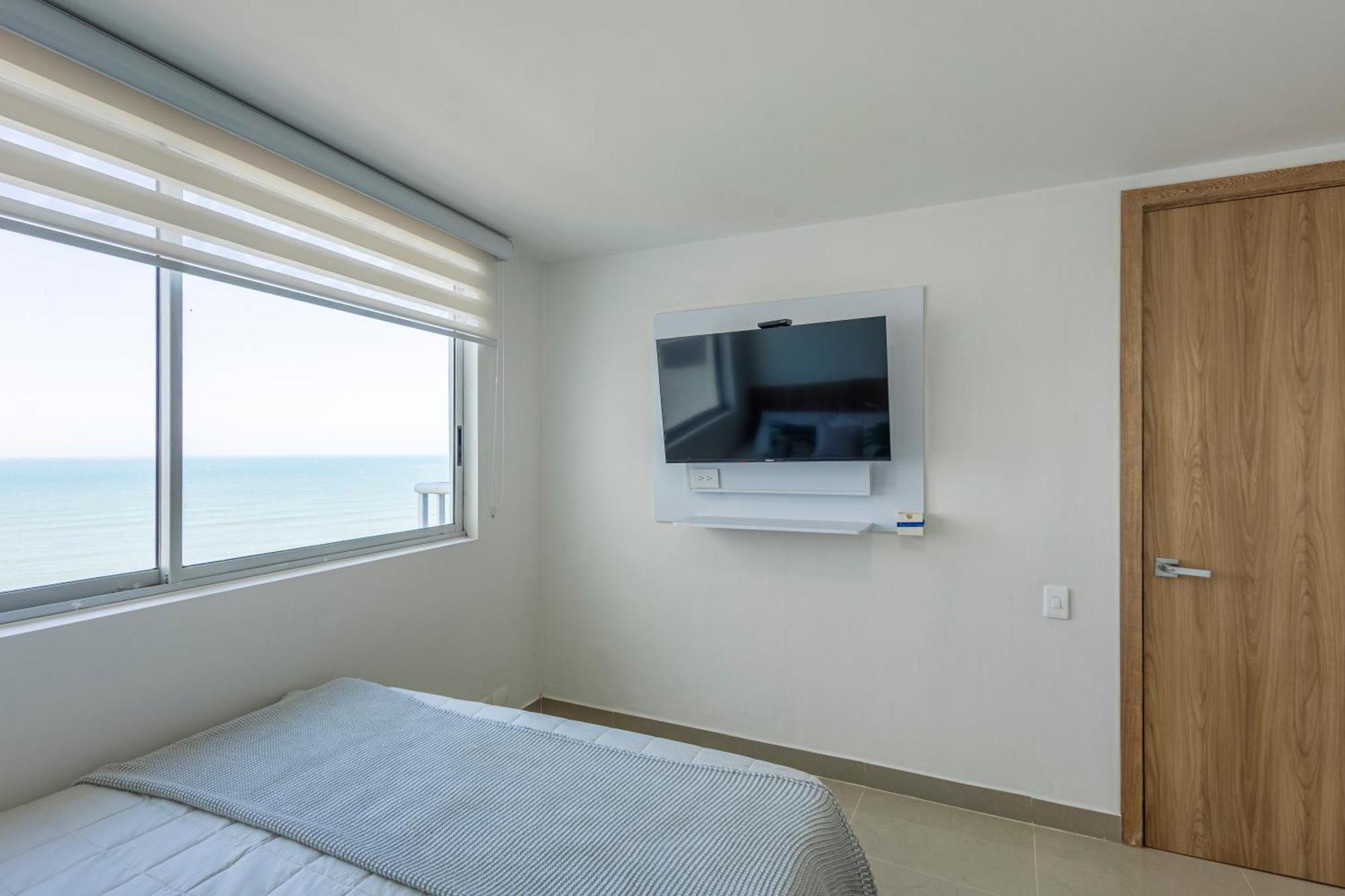 Apto 899 Apartment *