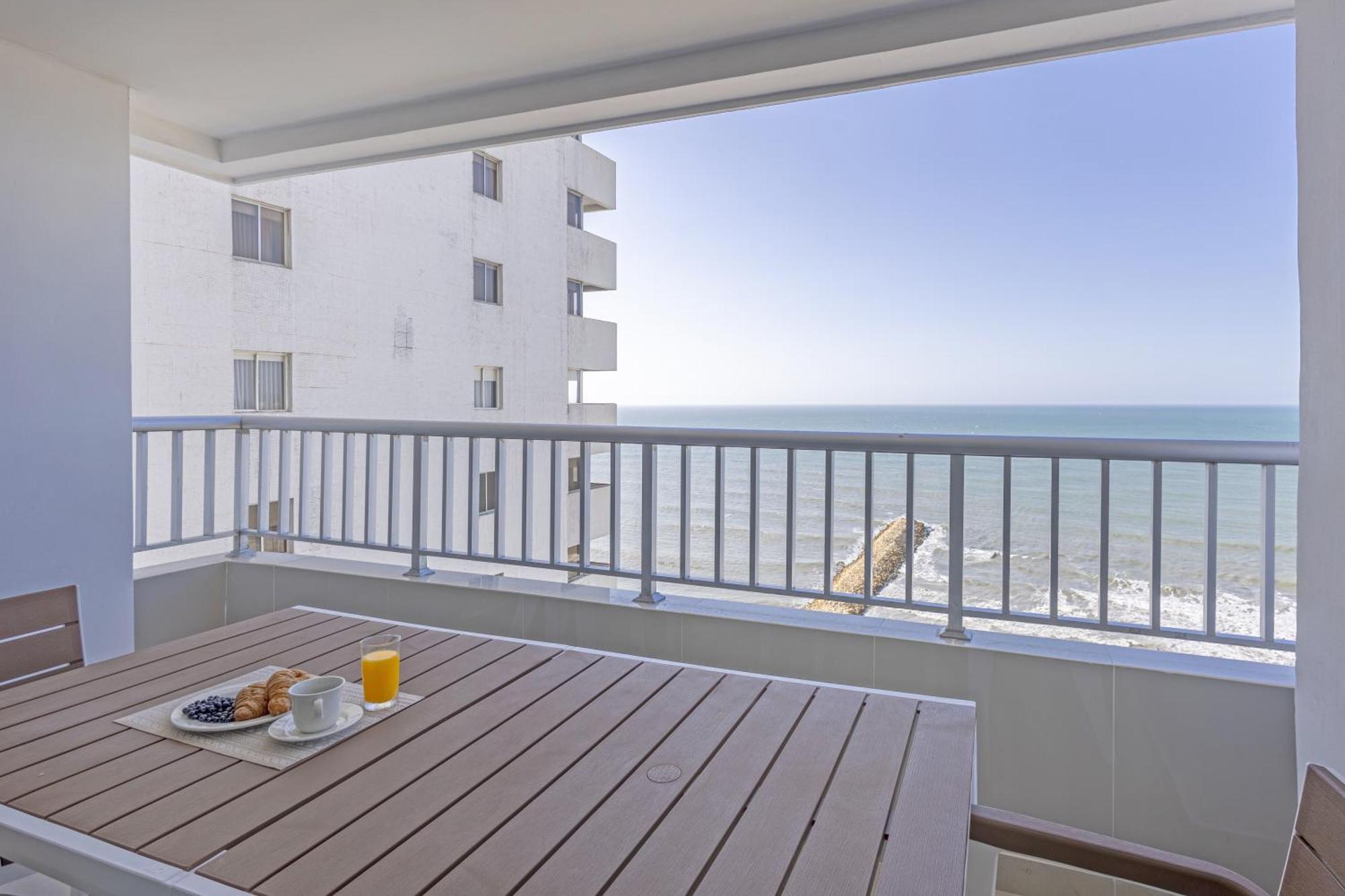 Apto 899 Apartment Cartagena