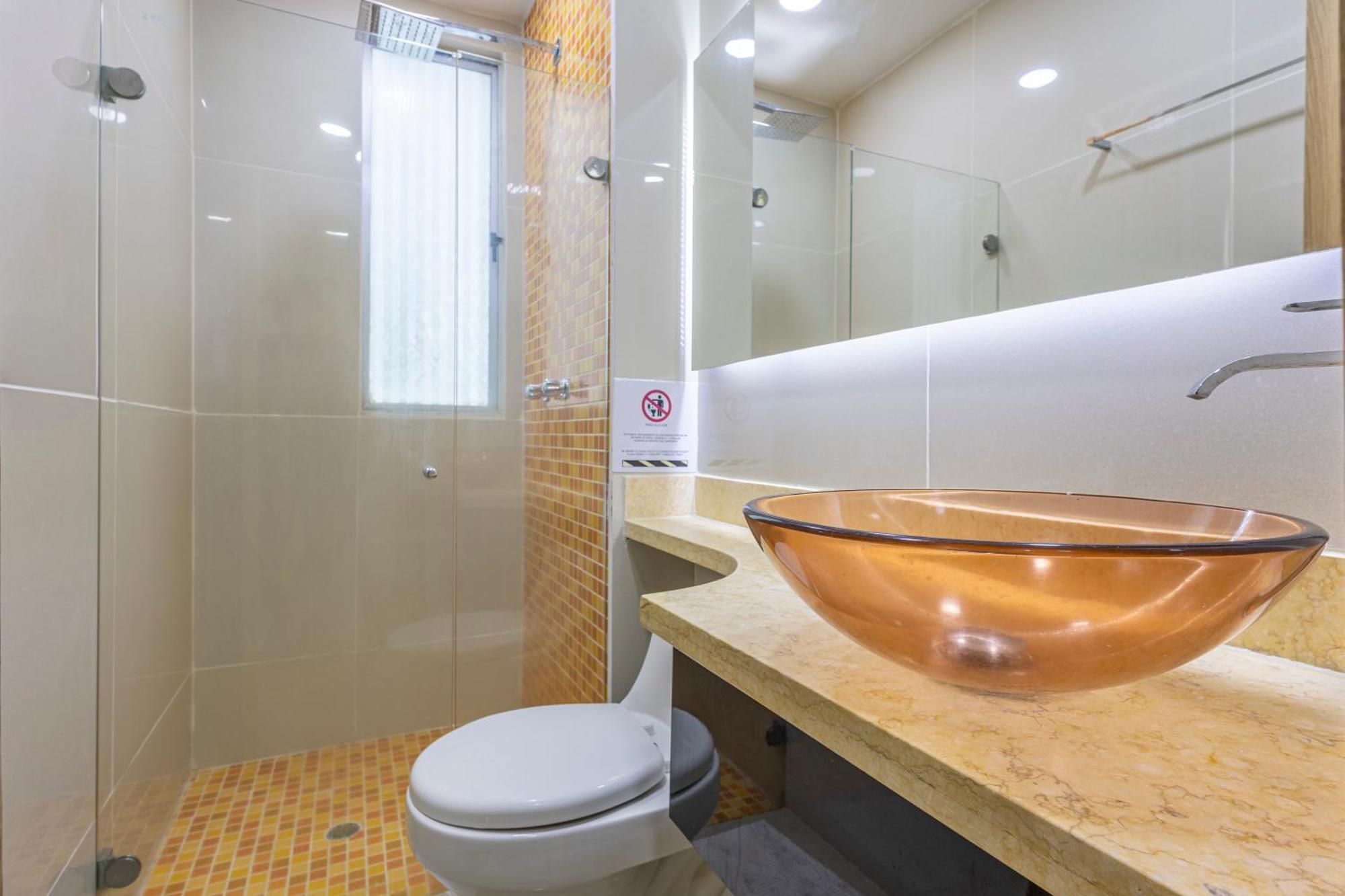 Apto 899 Apartment Cartagena